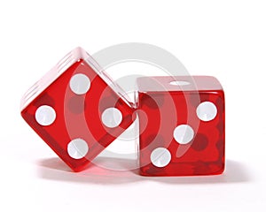 Red Dice