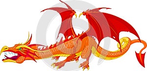 Red Dragon