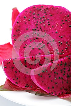Red Dragon Fruit