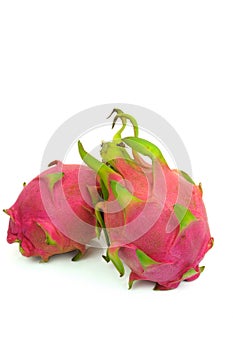 Red Dragon fruit - Tropical fruit