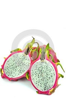 Red Dragon fruit - Tropical fruit