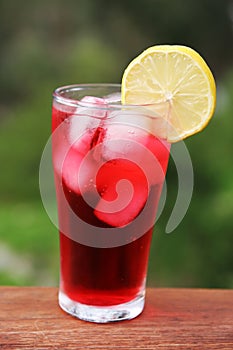 Red Drink