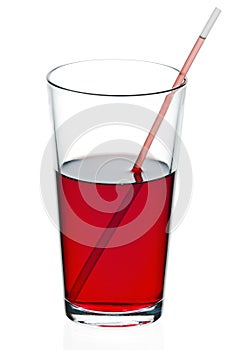Red Drink