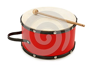 Red drum photo