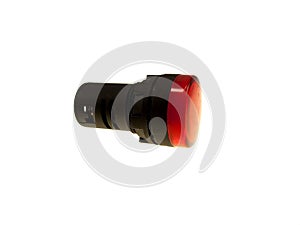 The red electric button