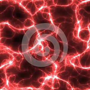 Red electricity