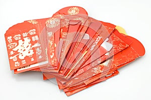 Red envelope