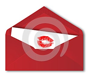 Red envelope