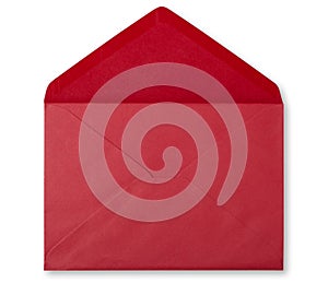 red envelope