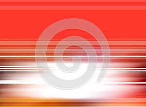 Red festal abstract background