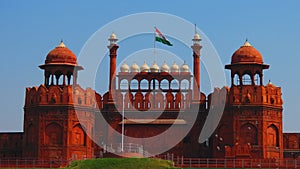 Red Fort