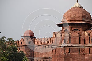 Red Fort DELHI