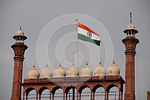 Red Fort DELHI