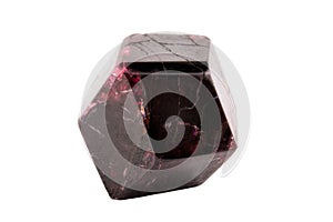 Red Garnet