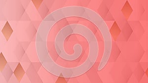 Red Geometric Pattern Gradient Background Vector File