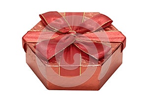 Red Giftbox