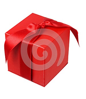 Red Giftbox