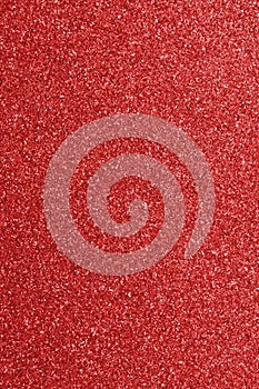 RED GLITTER sparkling background PERFECT AT CHRISTMAS HOLIDAYS