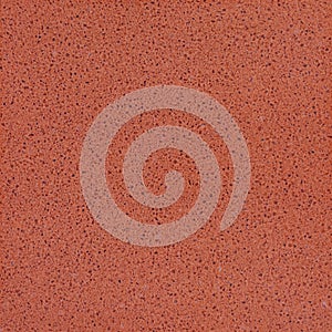 Red Granite Stone Texture. High-resolution background