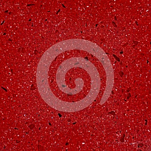 Red Granite Stone Texture. High-resolution background