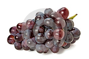 Red grape