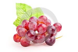 Red grape