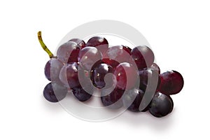 Red Grapes