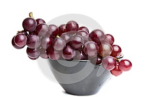 Red Grapes