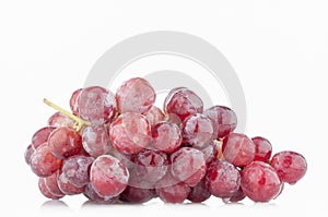 Red Grapes