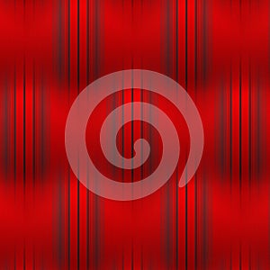 red and grey parallel vertical stripes seamless repeating pattern