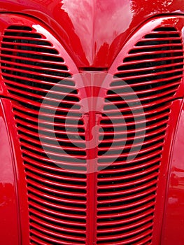 Red Grill