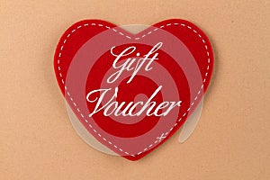 Gift Voucher