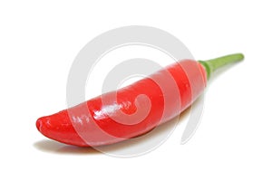 Red Hot Chili Pepper