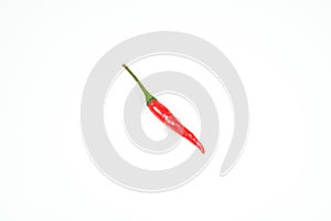 Red hot chilli peper