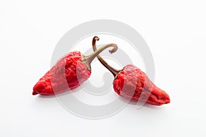 Red hot chilli peppers