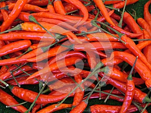 Red Hot Chillies