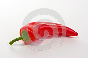 Red hot pepper