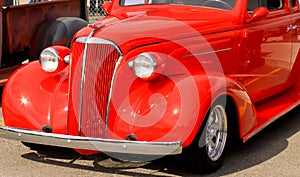 Red Hot Rod II