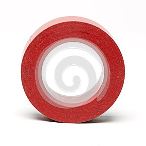 Red insulating Tape