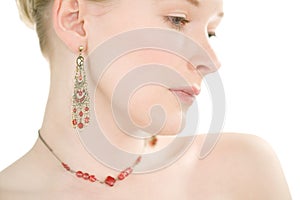 Red Jewelery photo