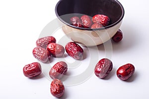 Red jujube