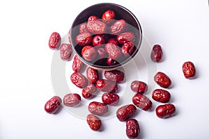 Red jujube