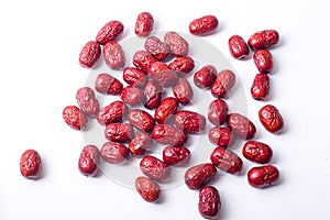 Red jujube