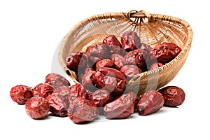 Red jujube