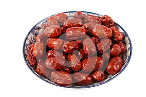 Red jujube