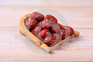 Red jujube