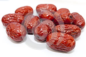 Red jujube