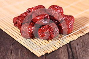 Red jujube