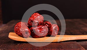 Red jujube