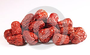 Red jujube